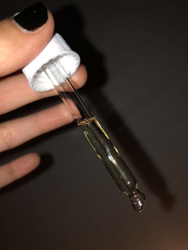 The Ordinary Retinol 0.2% in Squalane review photo by demiii