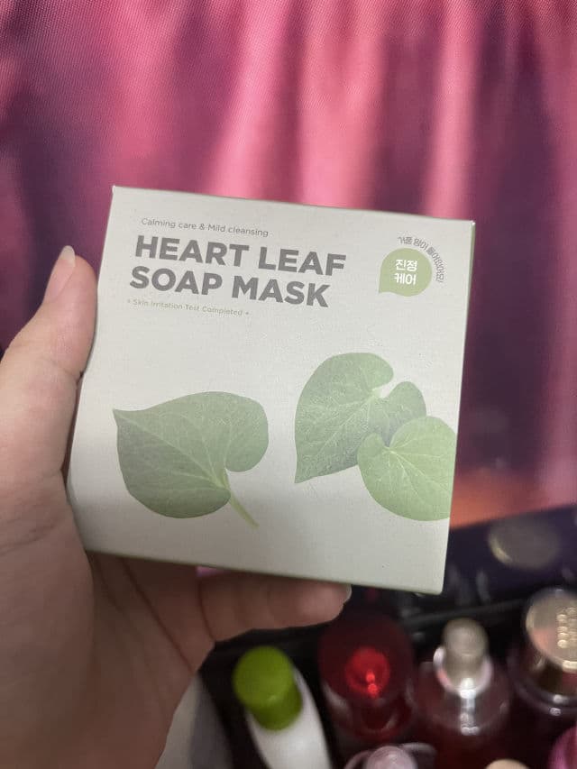 SKIN1004 Cocoon review photo by dengsoon6