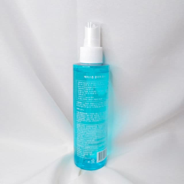 A.Stop Clear Body & Face Toner review photo by dennyjeyn