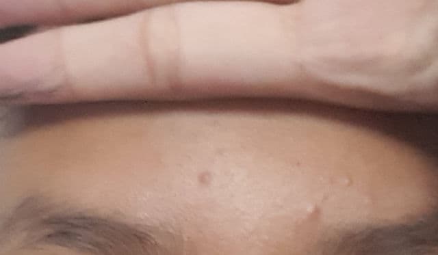 Lea Gloria Chocolate Melted review photo by Cillaa