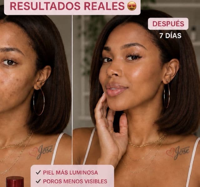 Deliplus Facial Clean Leche Facial Limpiadora review photo by AnyeliUGCCreator