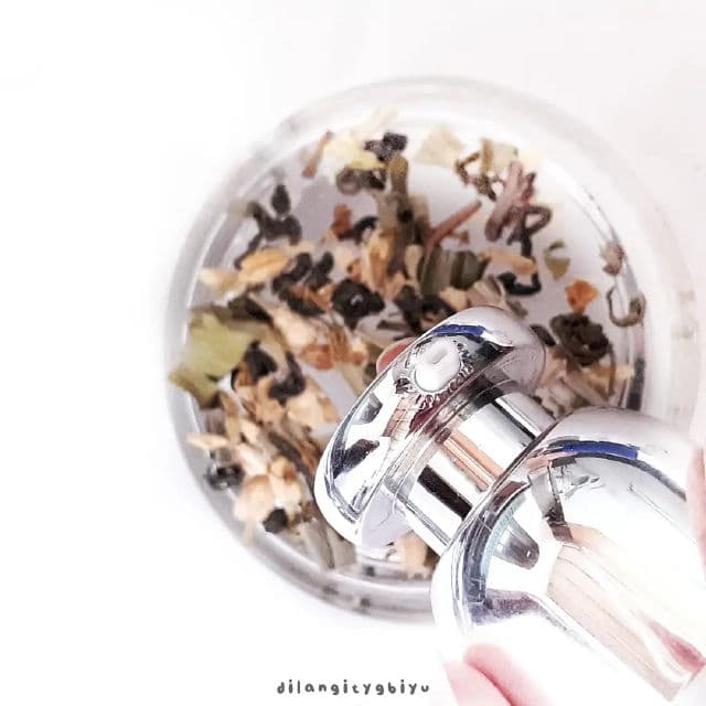 Bhumi G-Alpine Brightening Serum review photo by dilangitygbiyu