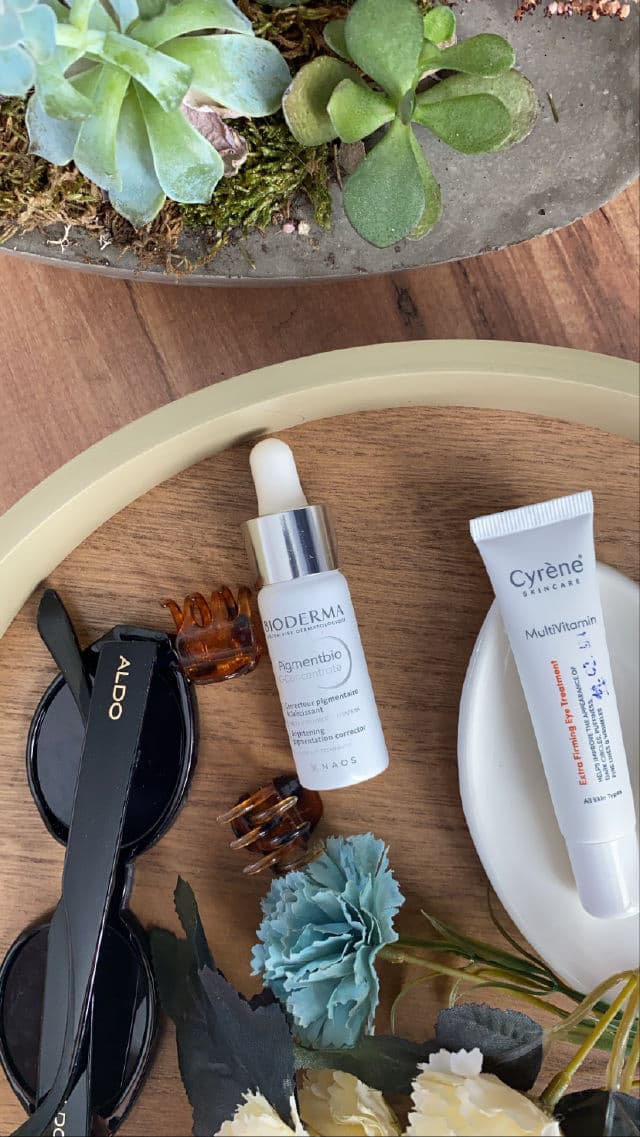 Bioderma Pigmentbio C-Concentrate review photo by duzzpi