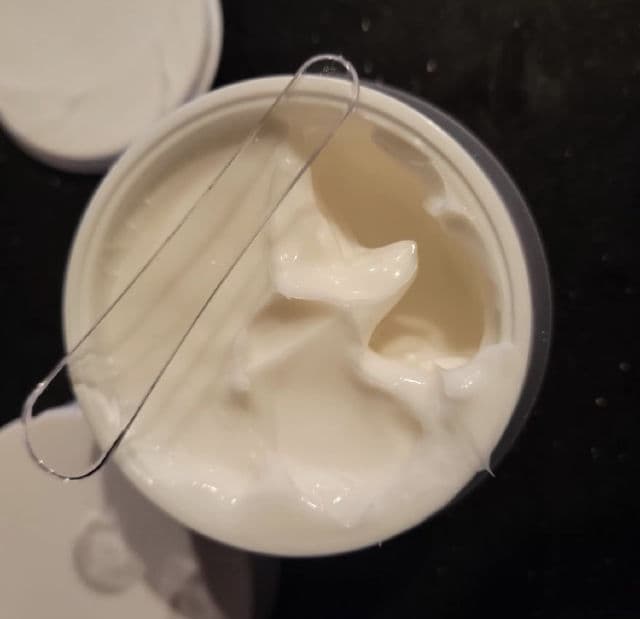 Lagom Cellus Deep Moisture Cream review photo by canlellin