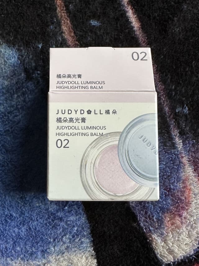 Judydoll #05 Sliver Light review photo by Alyie