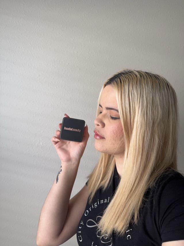 Easy Bake Loose Powder product review