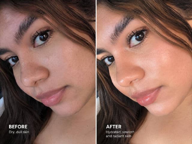 Filorga Iso-Structure Absolute Firming Cream review photo by Nadgi