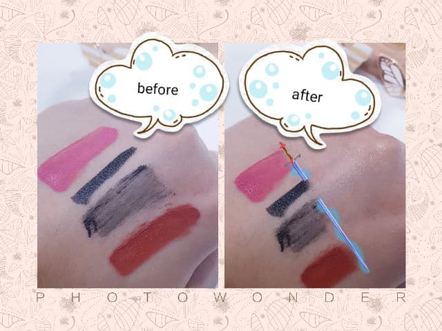 Kose Softymo Lachesca Oil Cleansing review photo by ezatulSkincareDiary