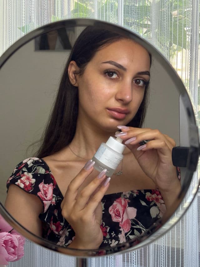 SKIN1004 Matrixyl 10 Boosting Shot Ampoule review photo by Elaa882