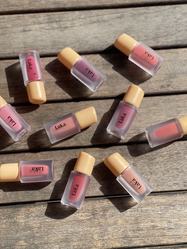 Fruity Glam Tint Mini product review