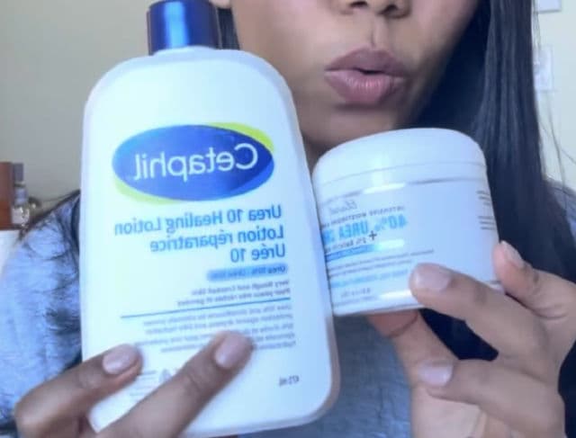 Cetaphil Daily Hydrating Lotion review photo by KimberlyFloresVlz