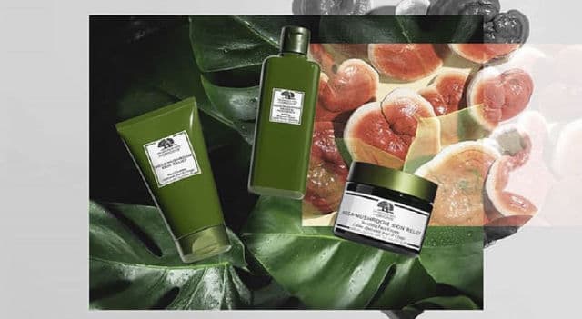 Origins Mega-Mushroom Skin Relief Face Cleanser review photo by famamfa