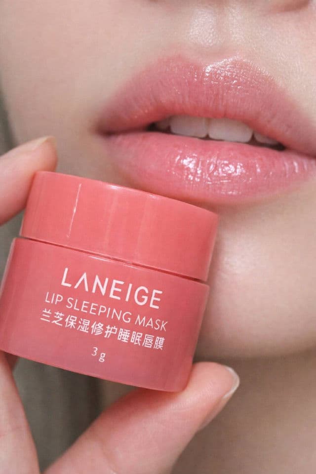 Lip Sleeping Mask Mini Kit product review