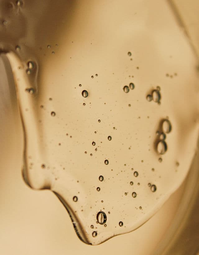 clef Hydrating Cleansing Gel review photo by flanerian