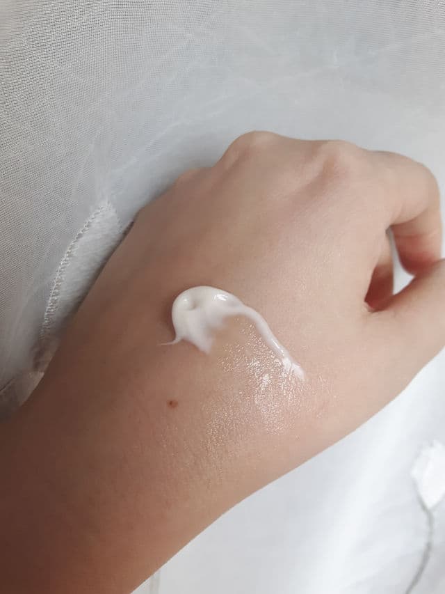 HaruHaru WONDER Maqui Berry Anti-Oxidant Cream review photo by fox