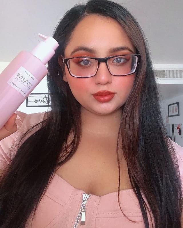 Glow Recipe Watermelon Glow Pink Dream Body Cream review photo by getreadywithjen