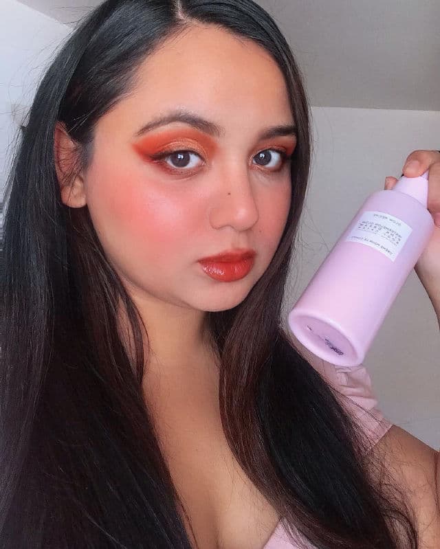 Glow Recipe Watermelon Glow Pink Dream Body Cream review photo by getreadywithjen