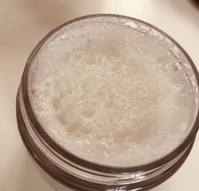 First Aid Beauty Ultra Repair BarriAir Cream review photo by glowycorgimom