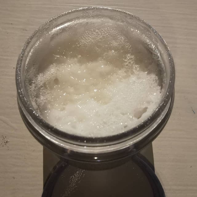 First Aid Beauty Ultra Repair BarriAir Cream review photo by hashiskincare