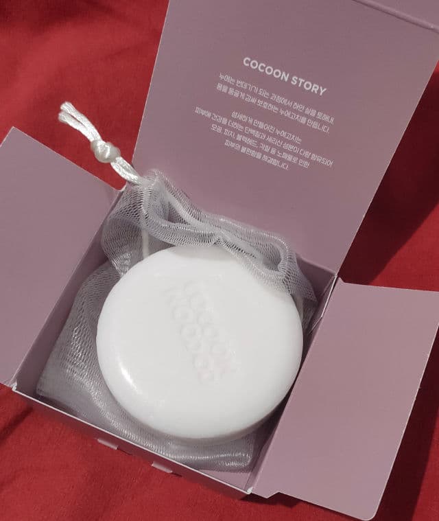 SKIN1004 Cocoon review photo by hchen95