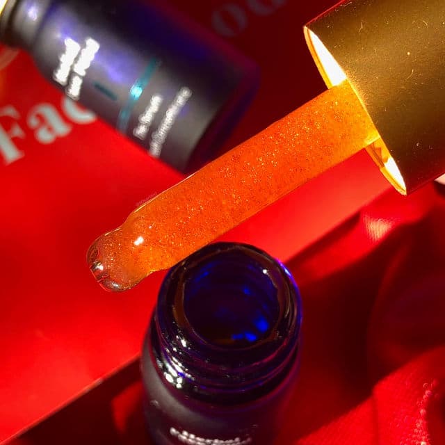 Herbal Face Food The Cure X review photo by hedrix