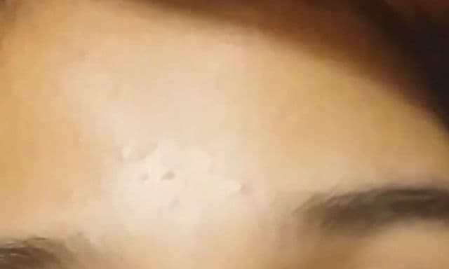 The Body Shop Vitamin E Moisture Cream review photo by hiraethsal