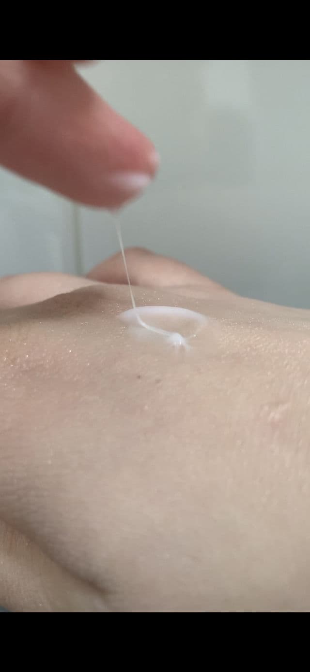 Nacific Fresh Herb Origin Eye Cream review photo by isaglowup