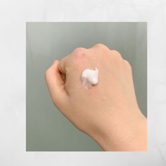 The Plant Base White Truffle Ginseng Tone up Emulsion review photo by isaglowup