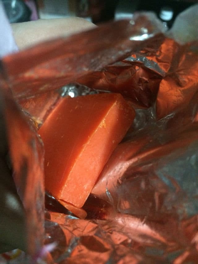 Brilliant Skin Kojic Acid Soap review photo by itslean