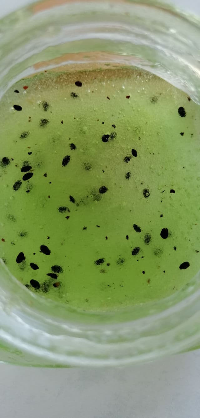 L'Oreal Paris Smooth Sugar Clear Scrub review photo by janethw