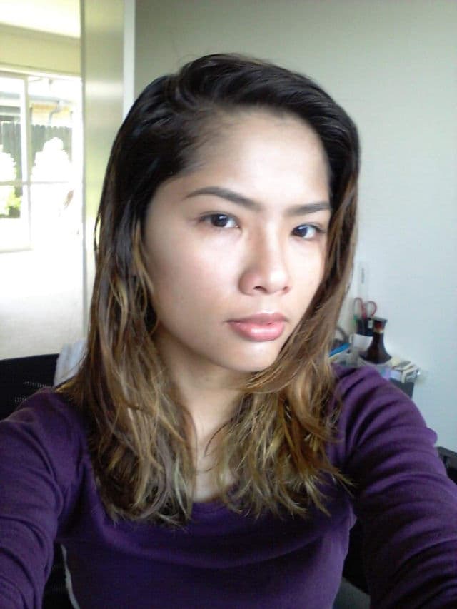 Neutrogena Naturals Multi-Vitamin Nourishing Moisturizer review photo by Phine