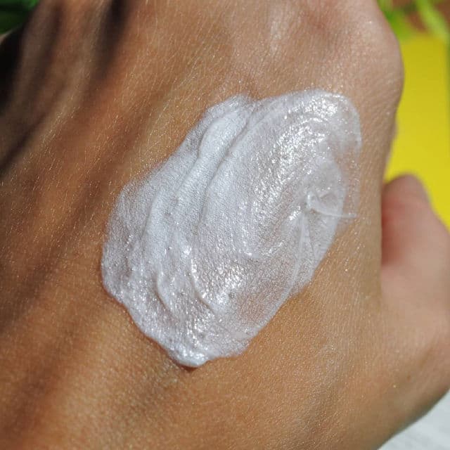 PURITO Green Deep Foaming Cleanser review photo by katefox