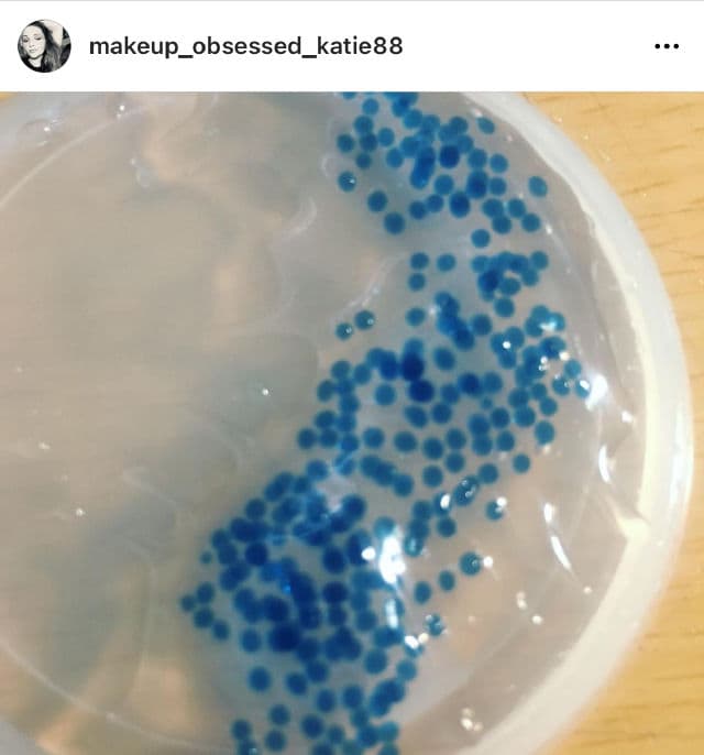 Farsáli Hydration Bae Mask review photo by katie88