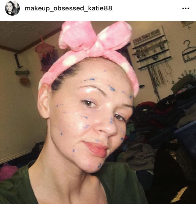 Farsáli Hydration Bae Mask review photo by katie88