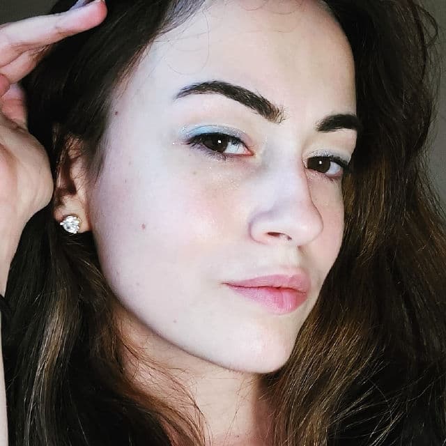 INNISFREE My Makeup Cleanser Mascara Remover review photo by katiebug