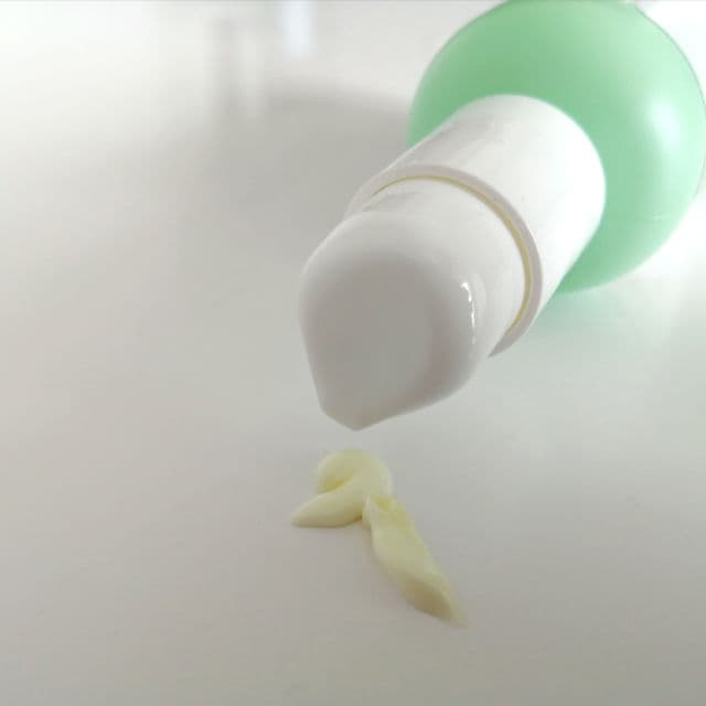 Garnier Green Labs Canna-B Pore Perfecting Serum Cream Fragrance Free SPF 30 review photo by kawwee