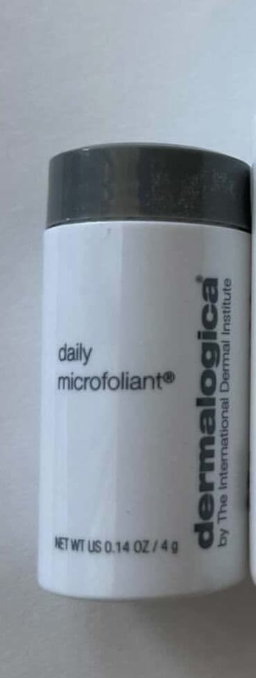 Dermalogica Daily Microfoliant review photo by kellsy2901