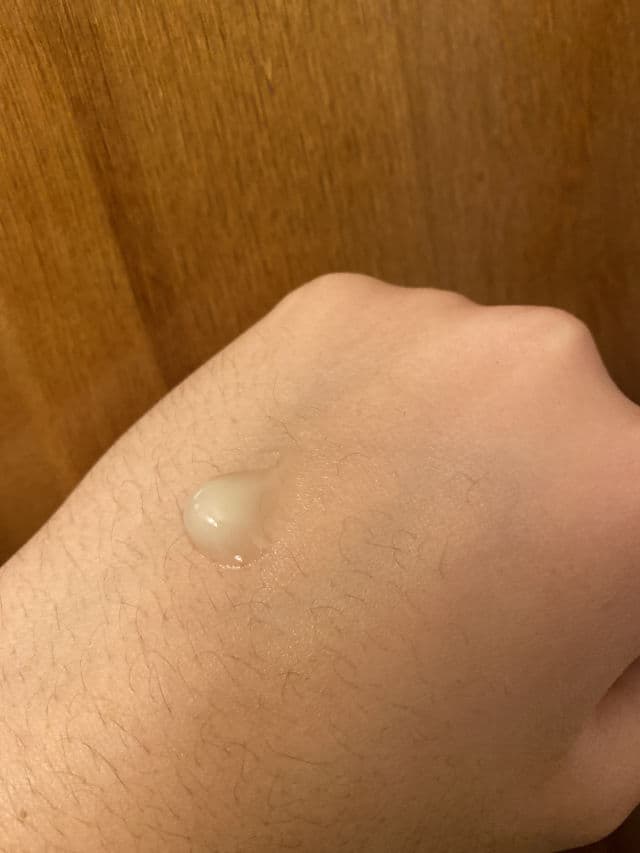 Paula's Choice Super Hydrate Overnight Mask review photo by khadijanoorali