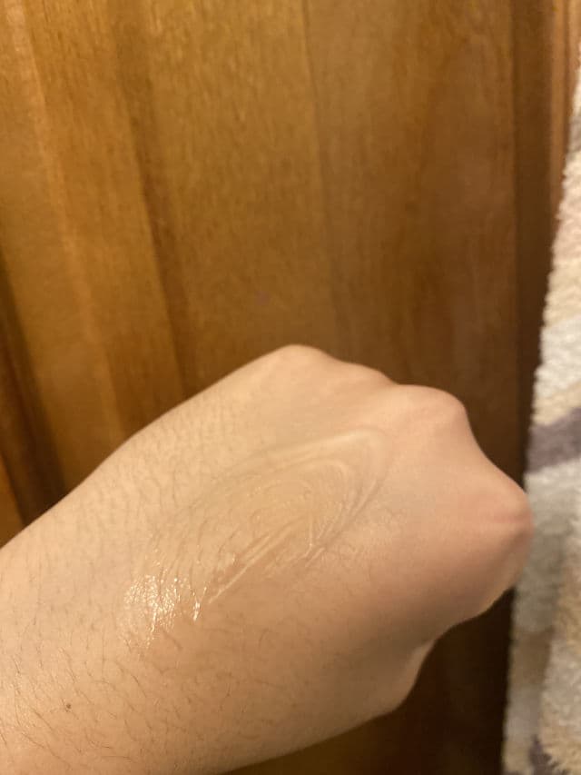 Paula's Choice Super Hydrate Overnight Mask review photo by khadijanoorali