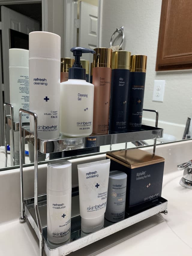 Skinbetter Science Even Tone Correcting Serum review photo by kikasarika5