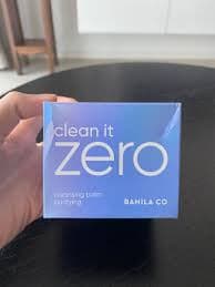 Banila Co. Purifying review photo by kohsy