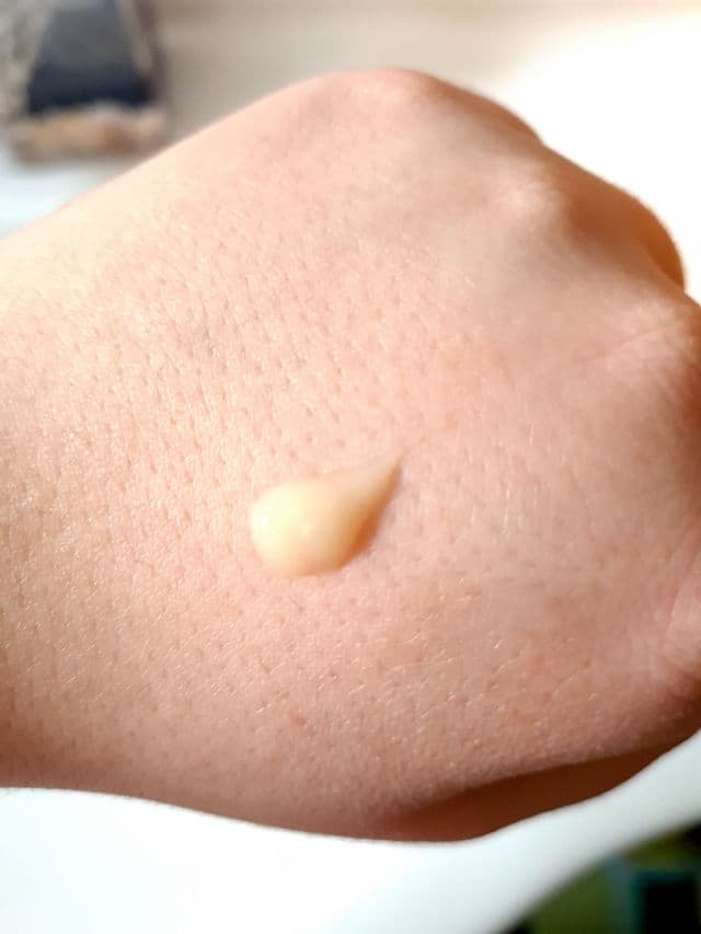 Paula's Choice Super Hydrate Overnight Mask review photo by skimcare