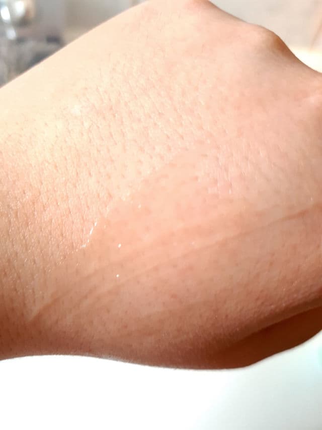 Paula's Choice Super Hydrate Overnight Mask review photo by skimcare