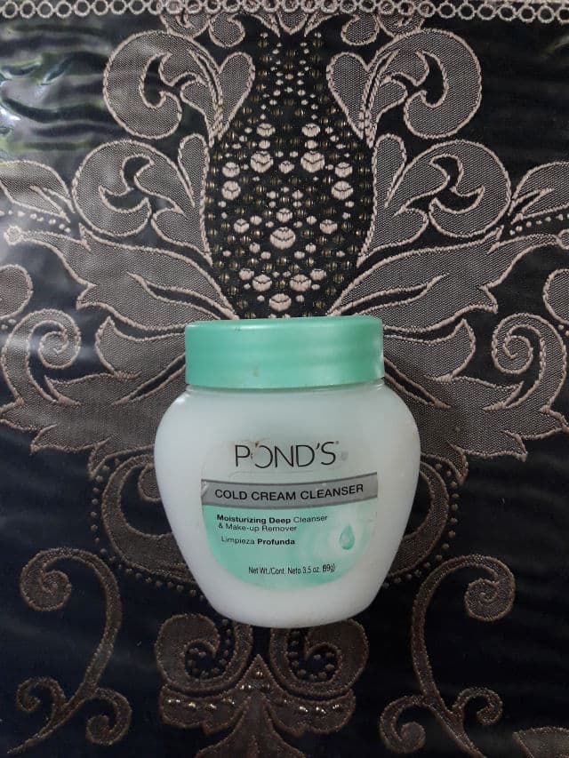 Pond's Cucumber Cleanser review photo by Lca