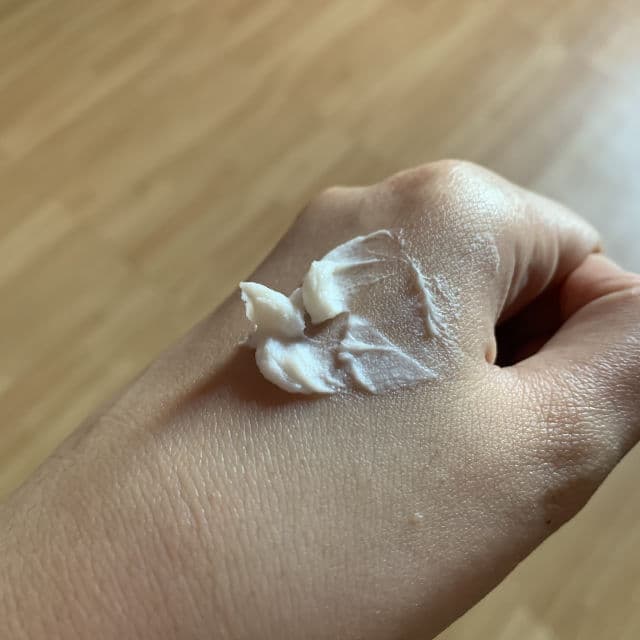 Himalaya OIive Extra Nourishing Cream review photo by heyitslael