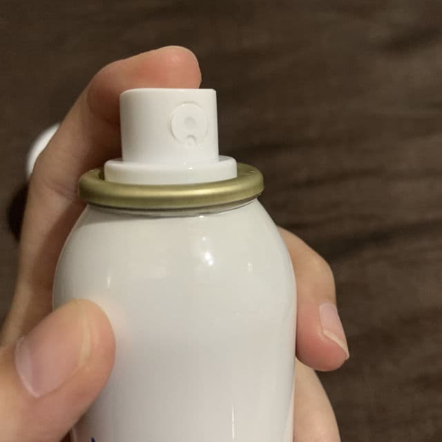 ISNTREE Hyaluronic Acid Water Mist review photo by heyitslael