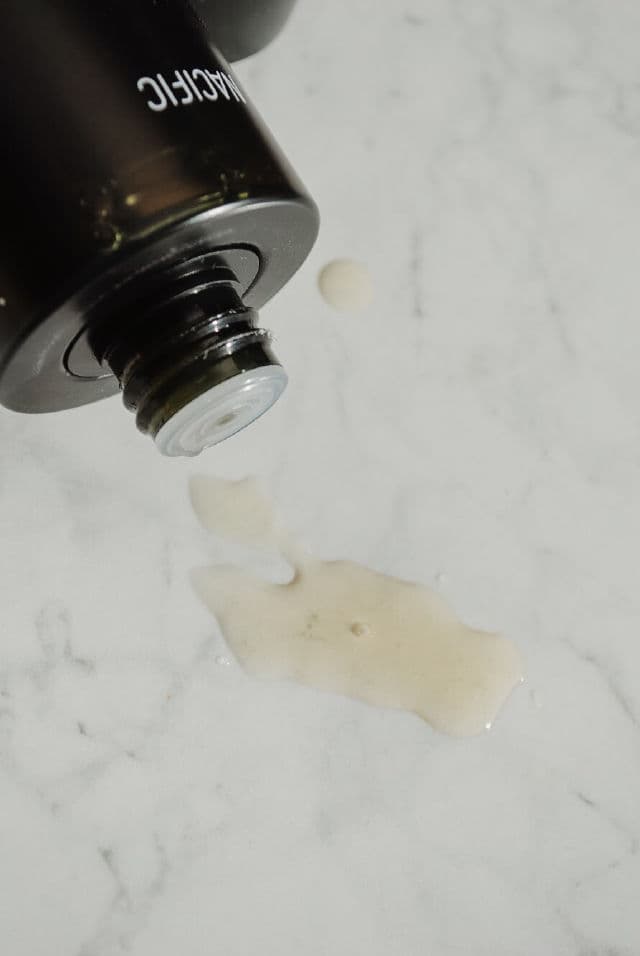 Nacific Jeju Artemisia Essence review photo by liliya