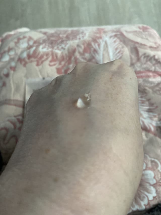 Beplain Cicaful Calming Gel review photo by litchicoco