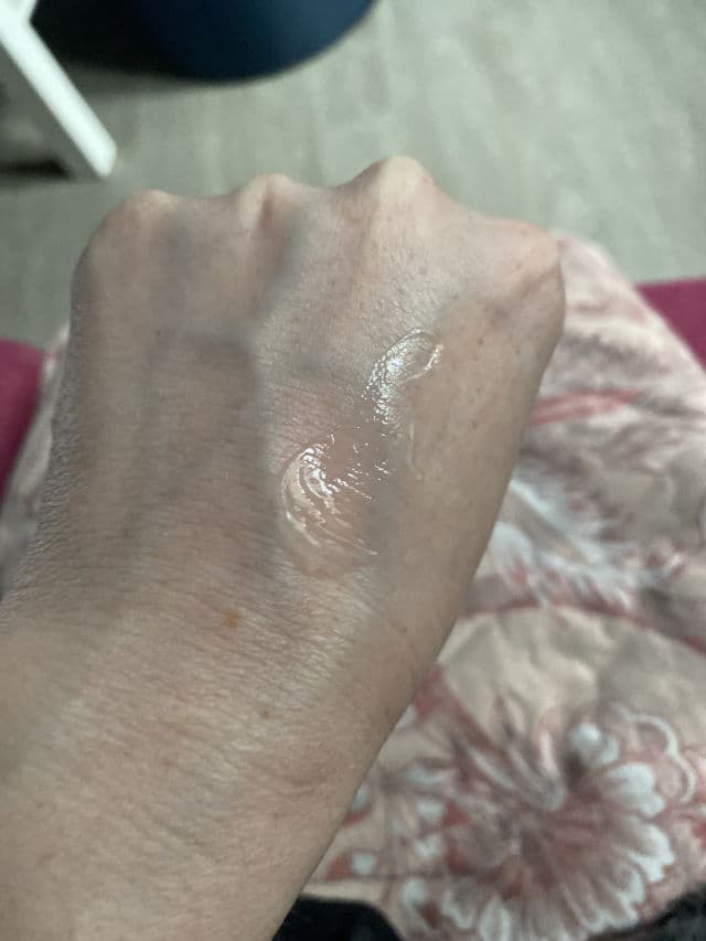 Beplain Cicaful Calming Gel review photo by litchicoco