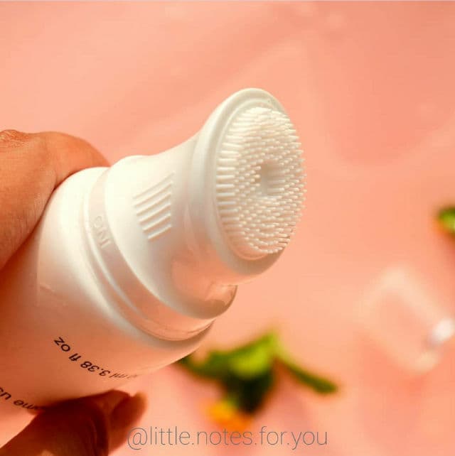 ERTO'S Facial Treatment review photo by littlenotesforyou